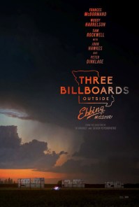 three-poster