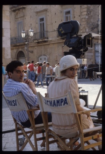 le-vie-del-signore-sono-finite-massimo-troisi-e-jo-champa-sul-set-foto-di-mario-tursi-290998